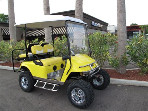 Golf Cart Baskets; Golf Cart Batteries; Golf Cart Covers;. . Golf carts for sale san antonio